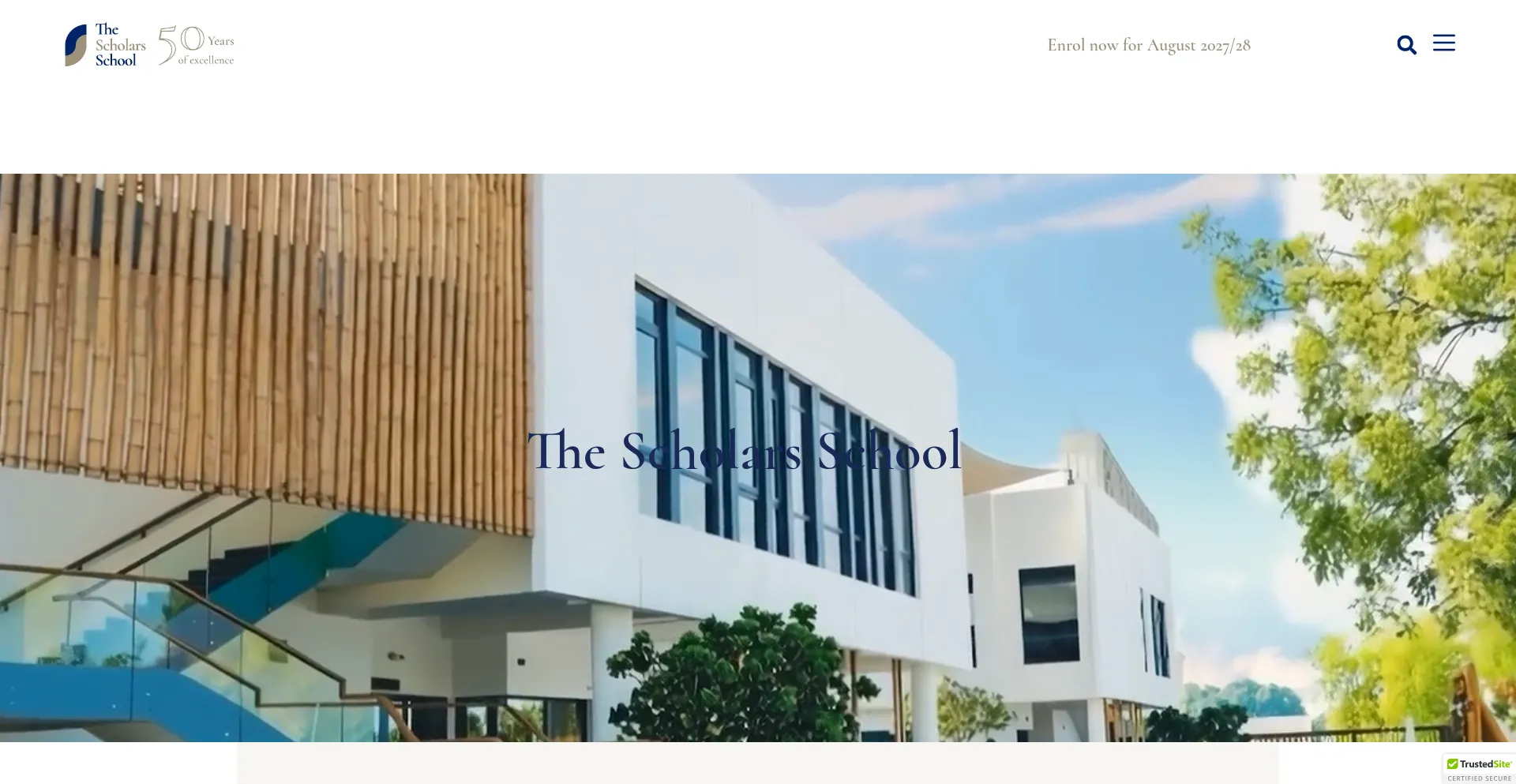 Scholarsschool.com