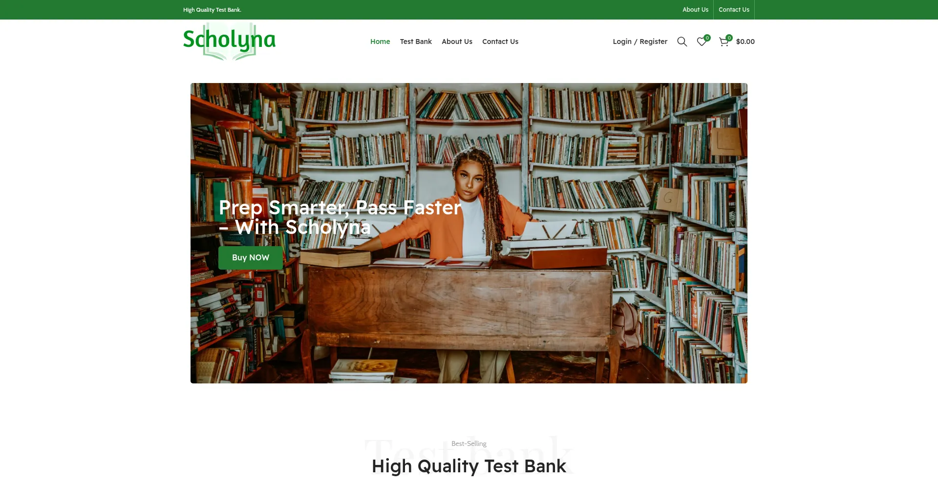 Scholyna.com