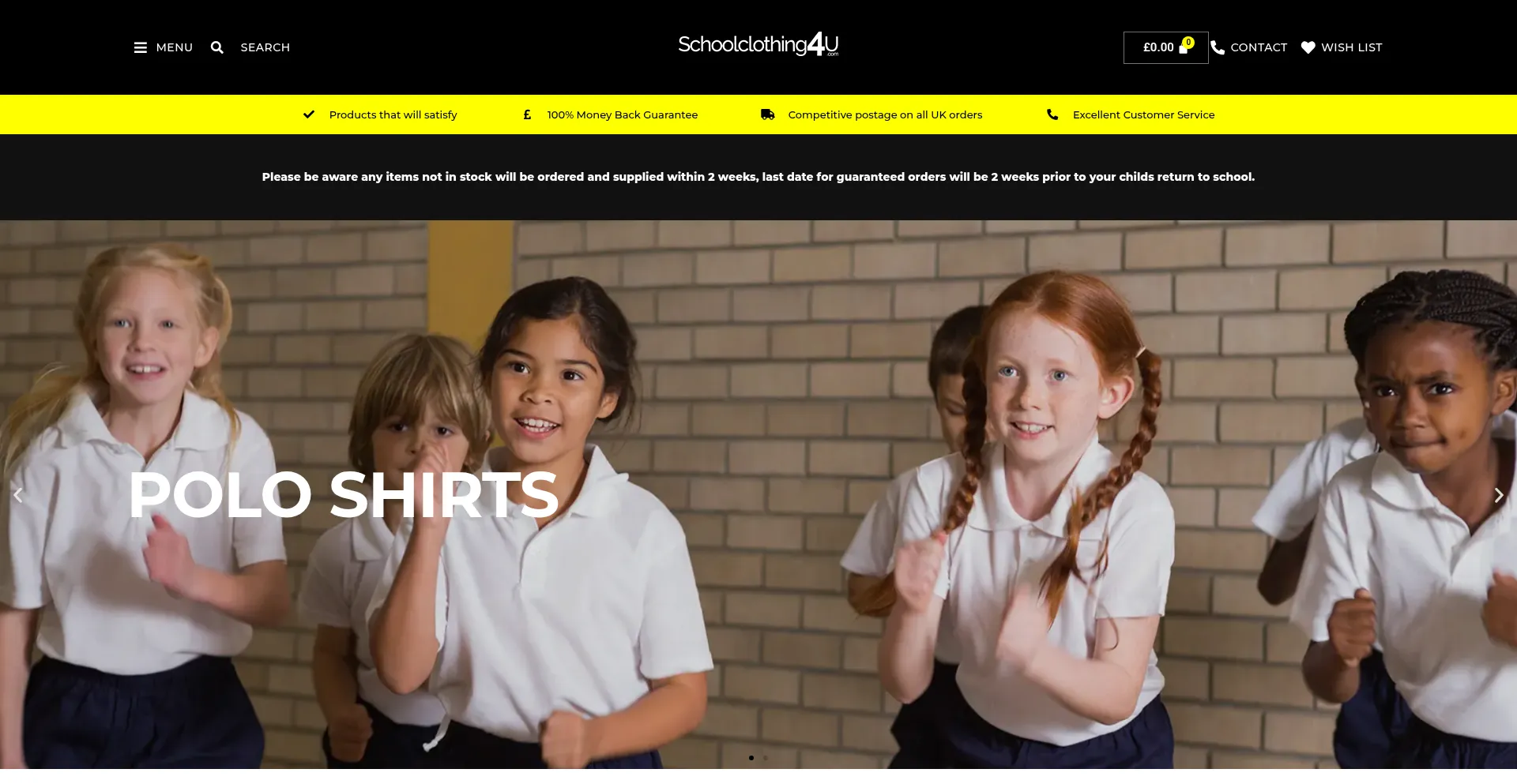 Schoolclothing4u.com