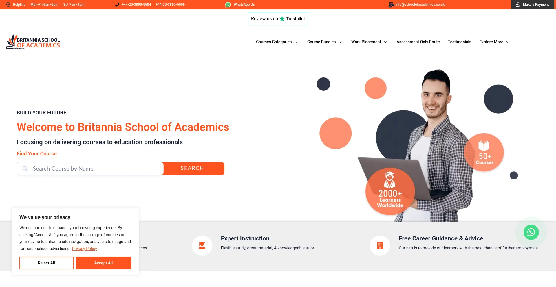 Schoolofacademics.co.uk