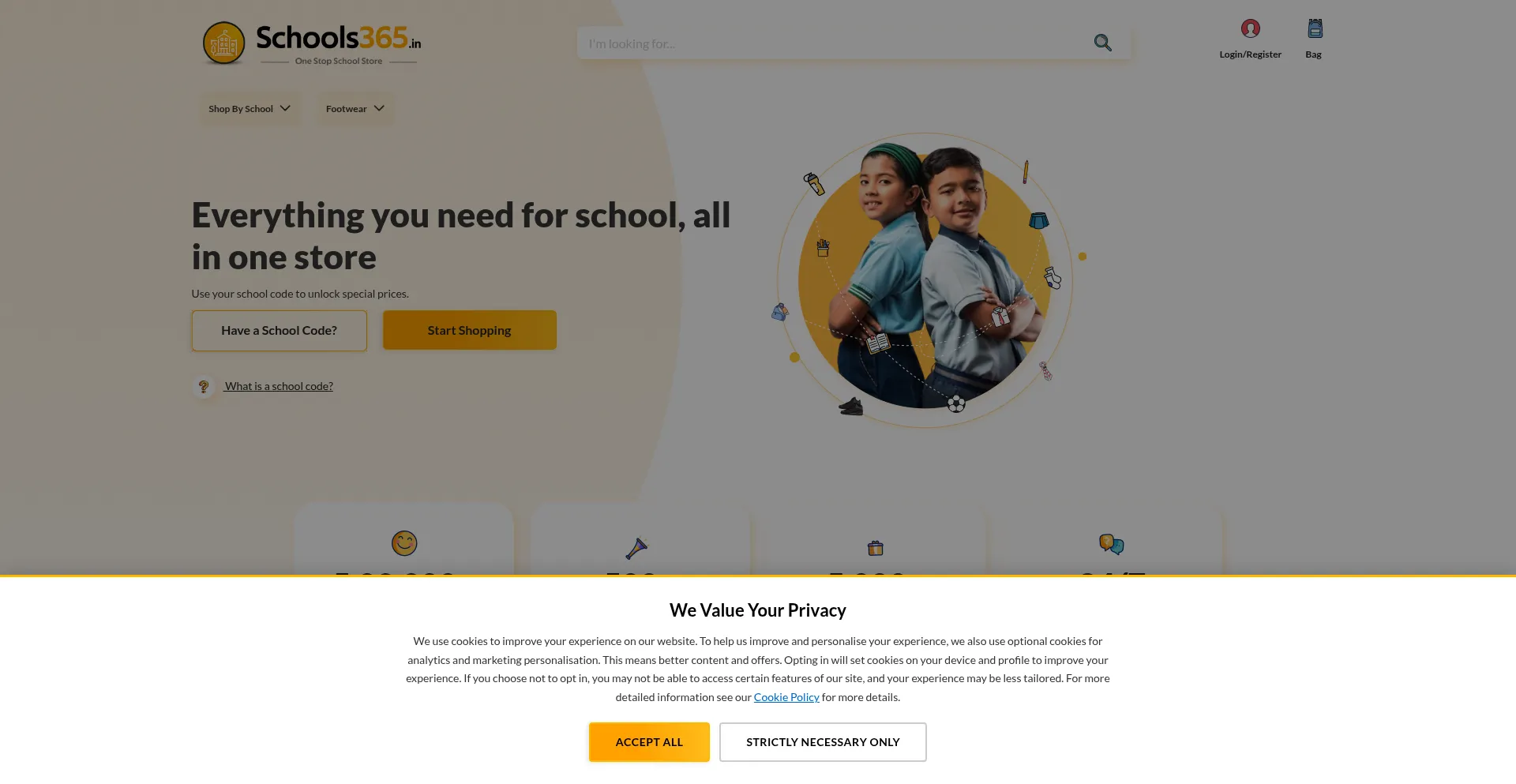Schools365.in