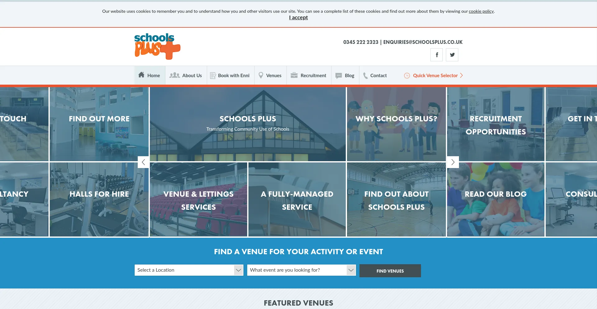 Schoolsplus.co.uk