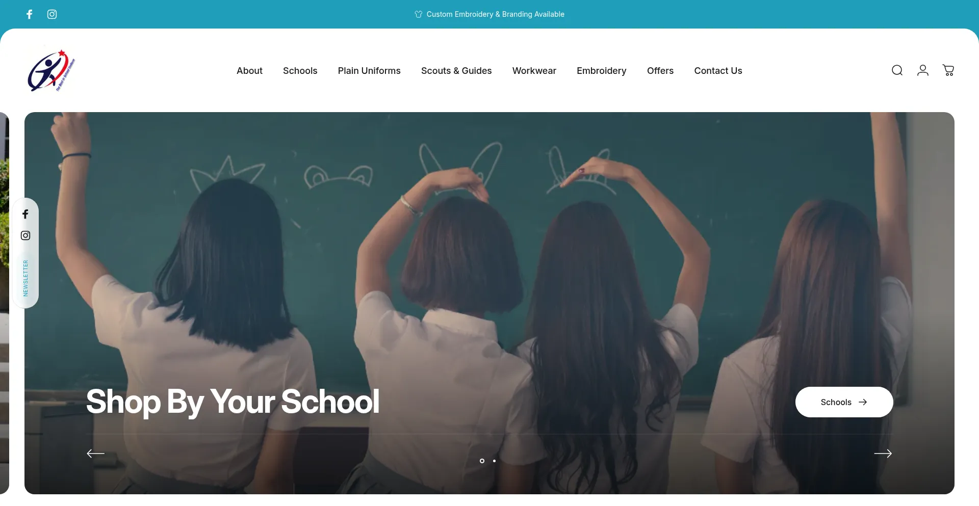 Schoolwearcentres.com