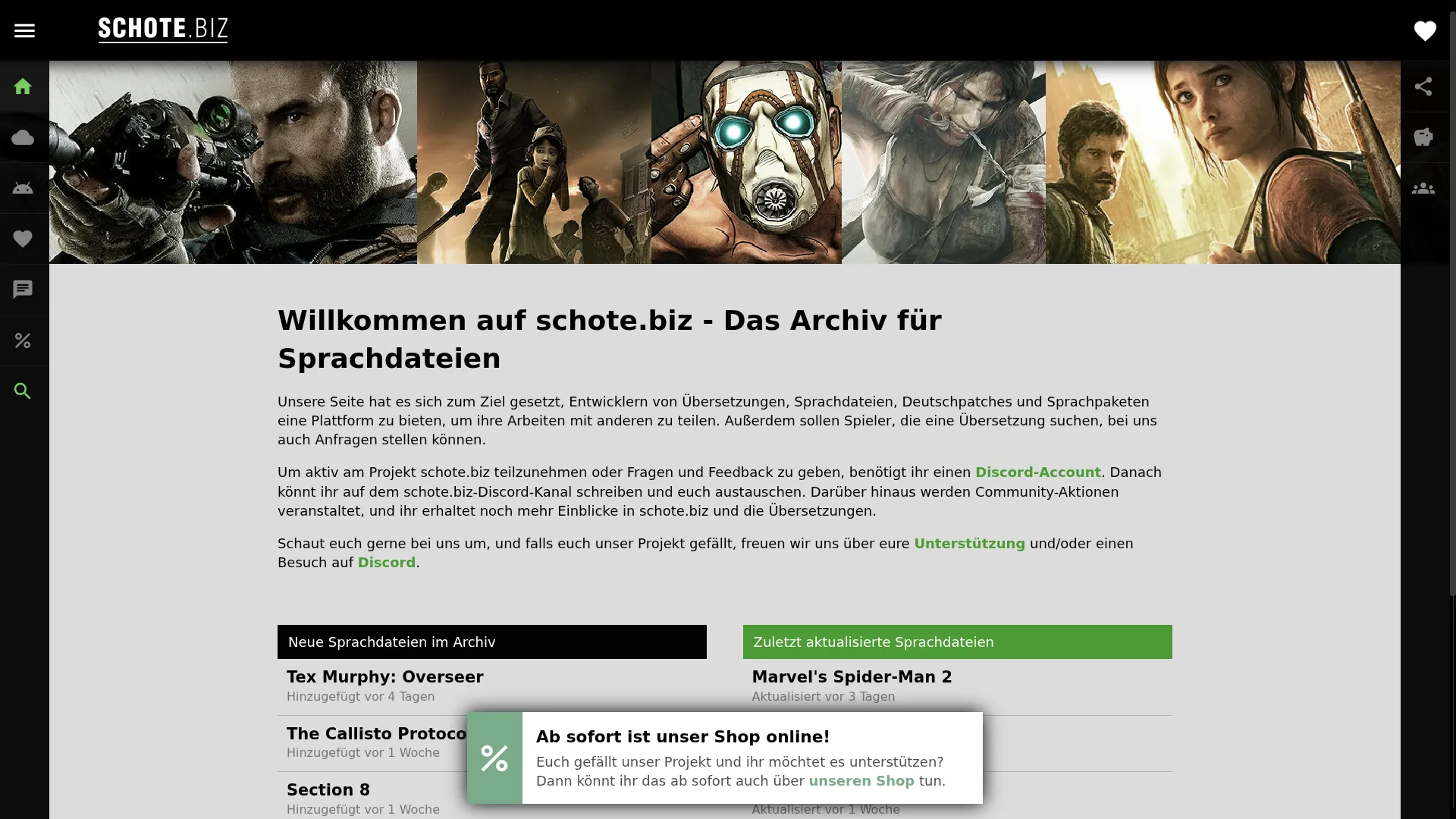 Schote.biz