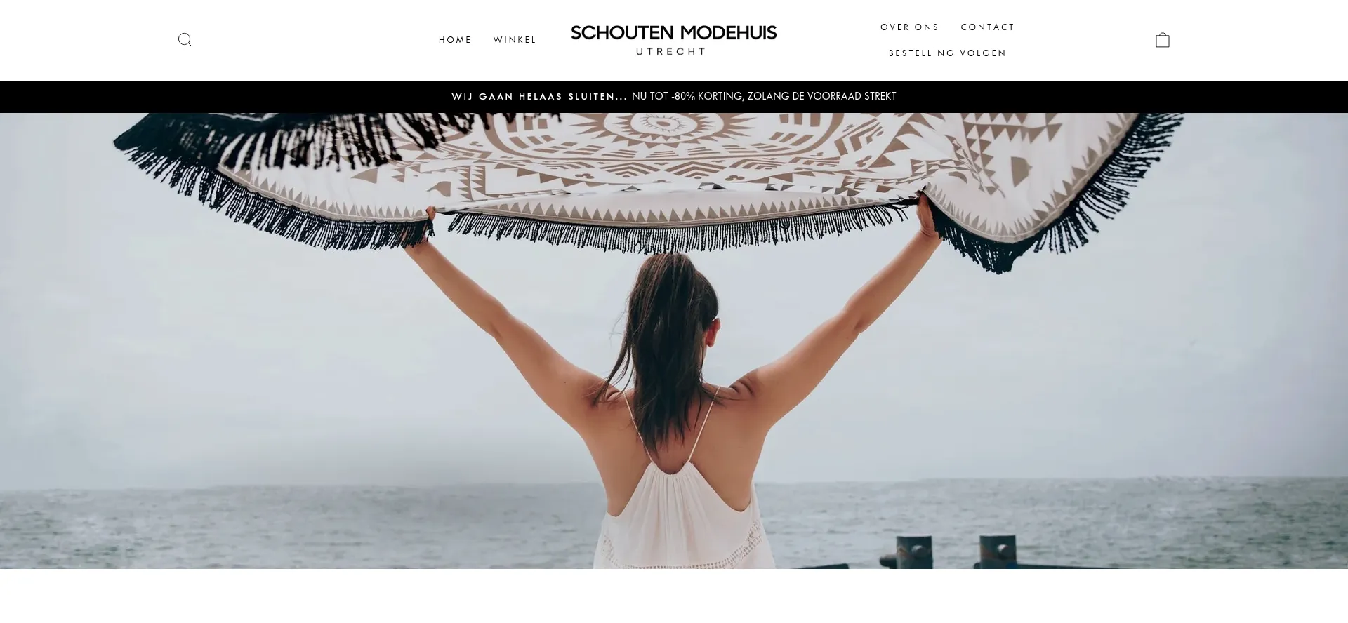 Schouten-modehuis.nl