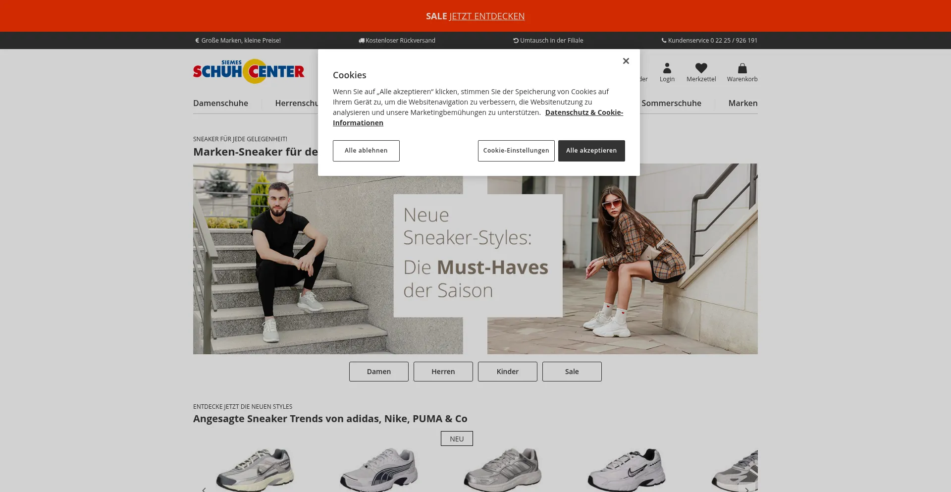 Schuhcenter.de