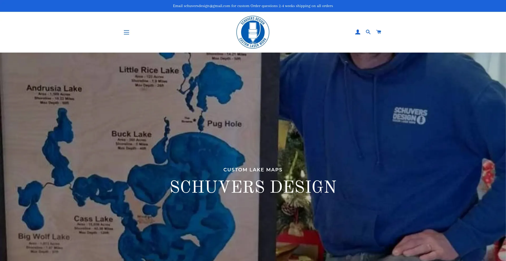 Schuversdesign.com