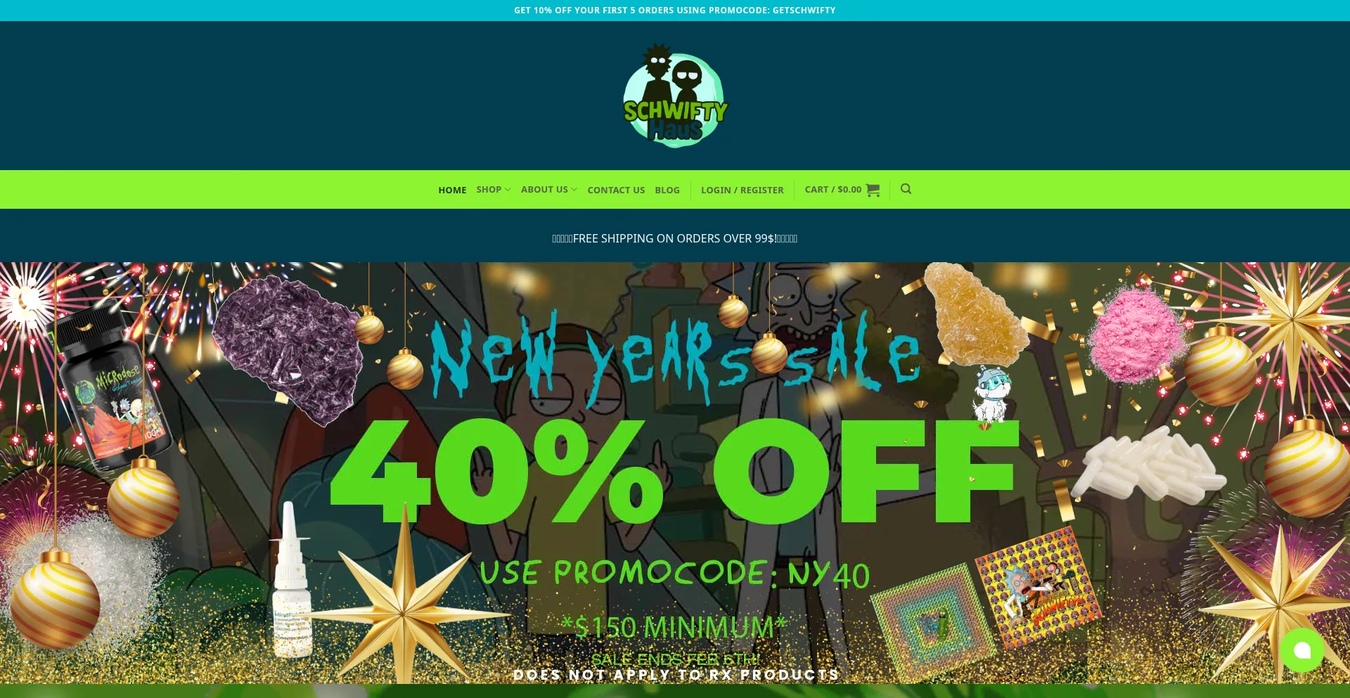 Schwiftylabs.co