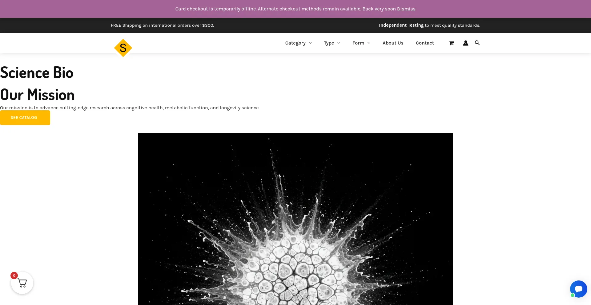 Sciencebio.net