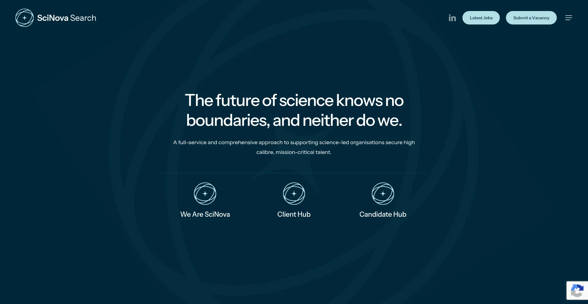 Scinovasearch.com