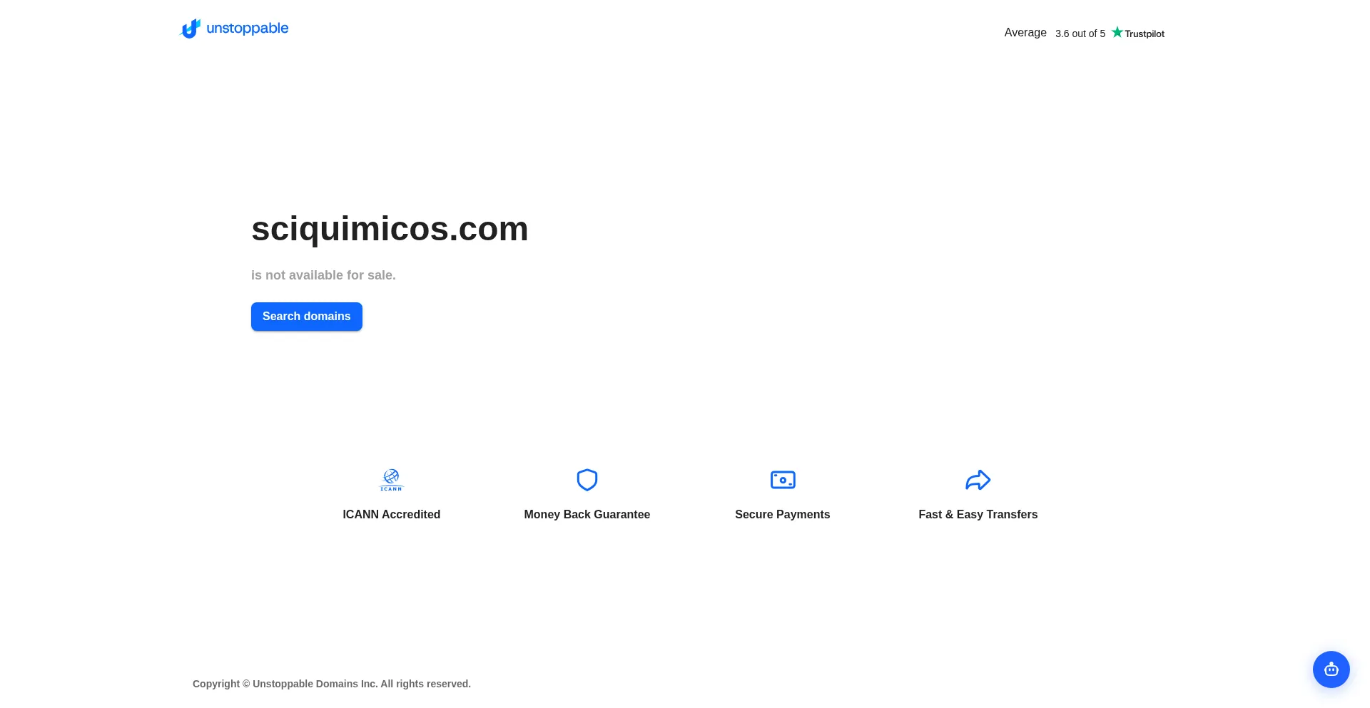 Sciquimicos.com