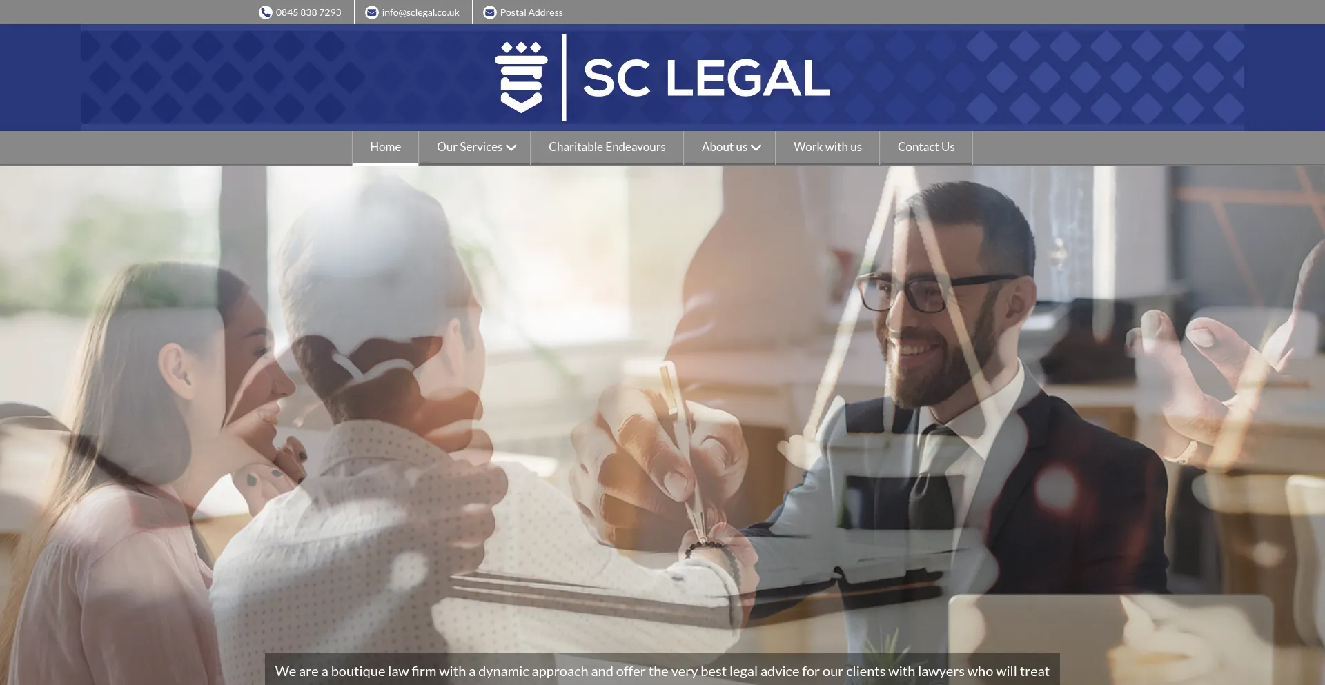 Sclegal.co.uk