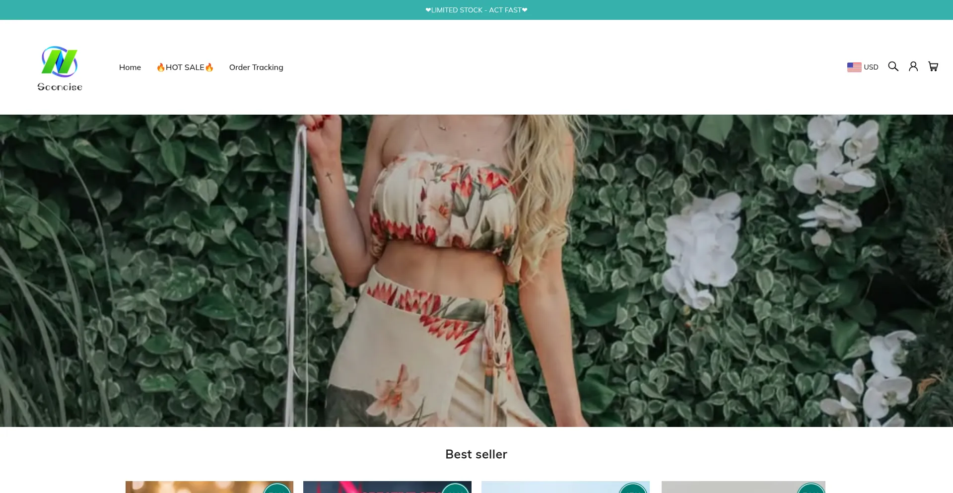 Sconcise.com