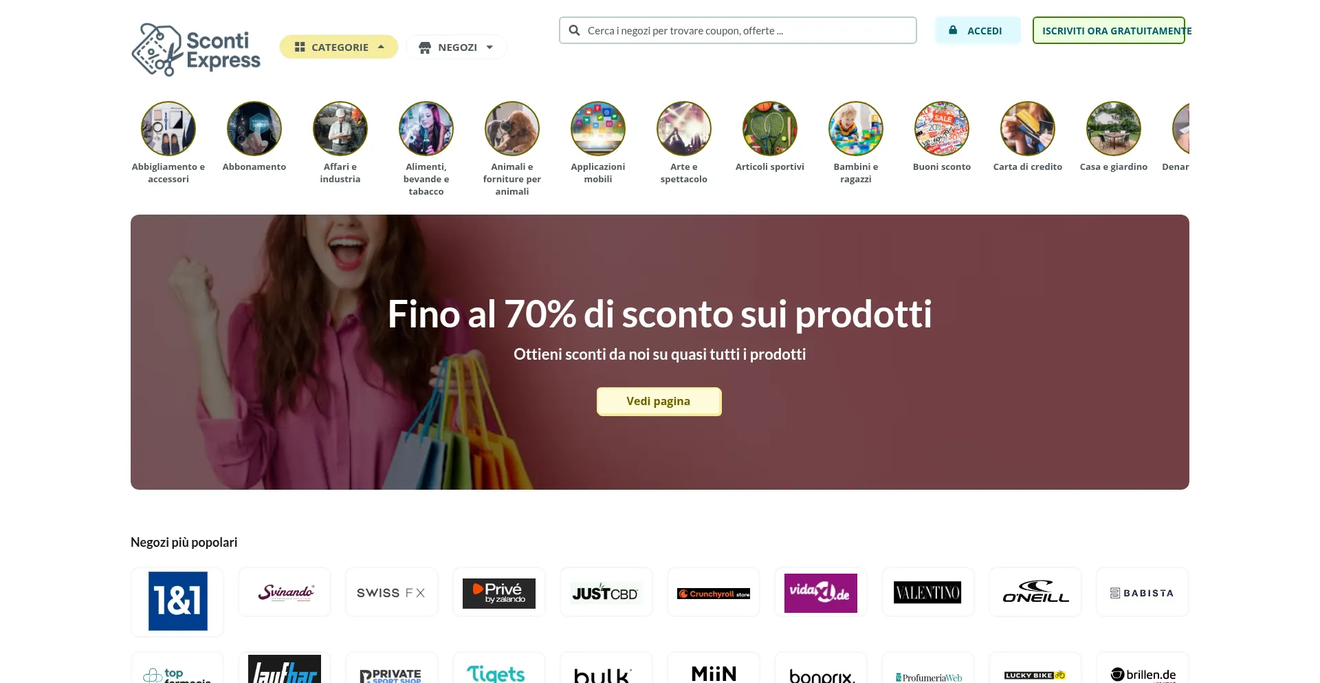 Scontiexpress.it