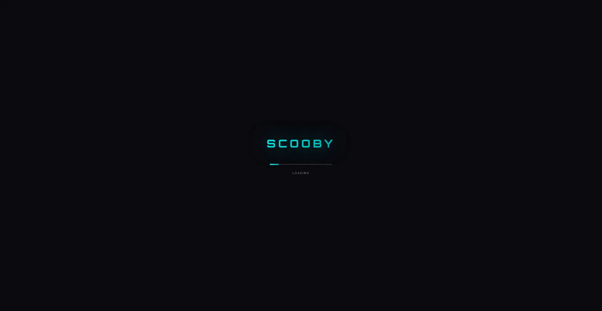 Scoobymenu.xyz
