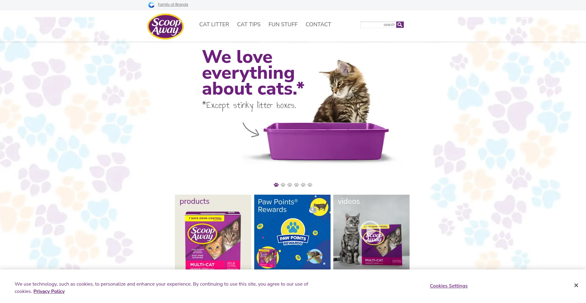 Scoopaway.com