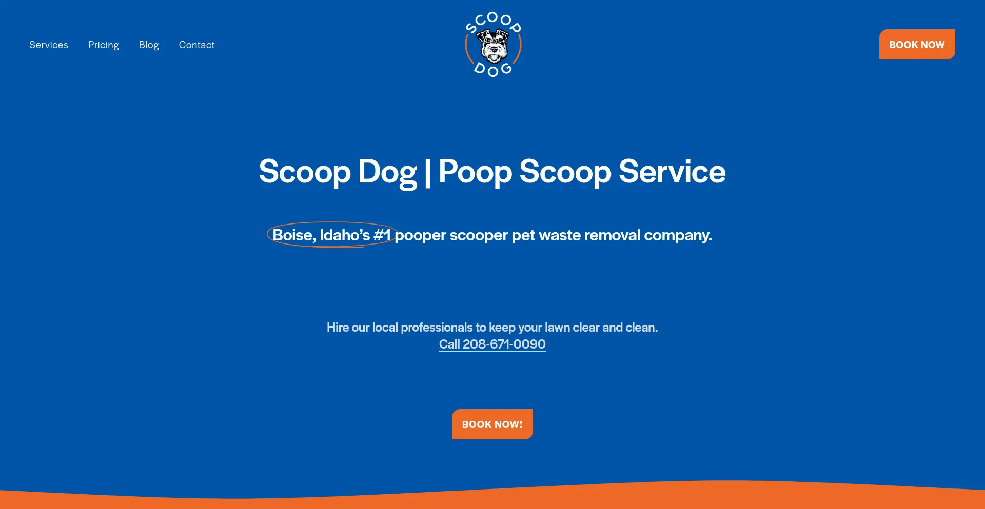 Scoopdogidaho.com