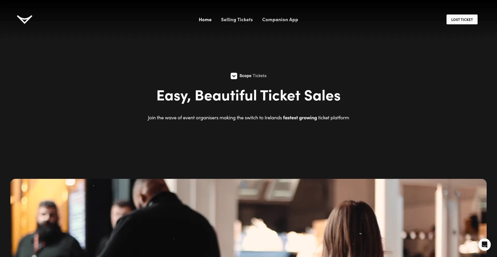 Scopetickets.com
