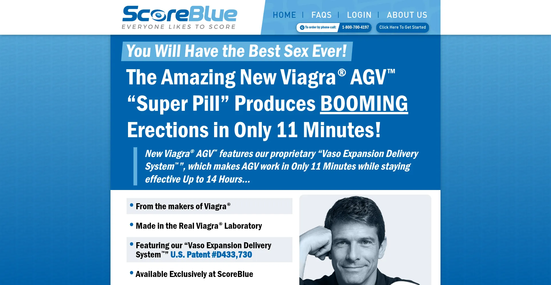 Scoreblue.com