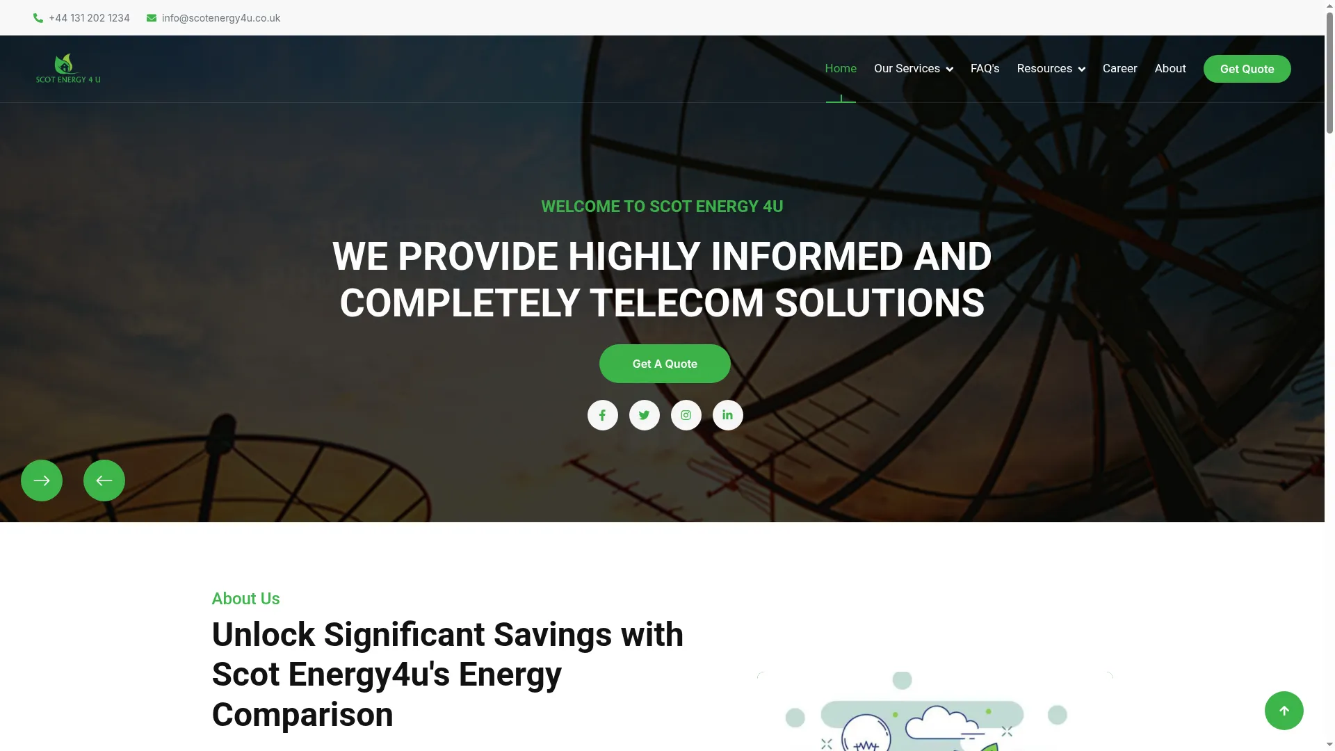 Scotenergy4u.co.uk