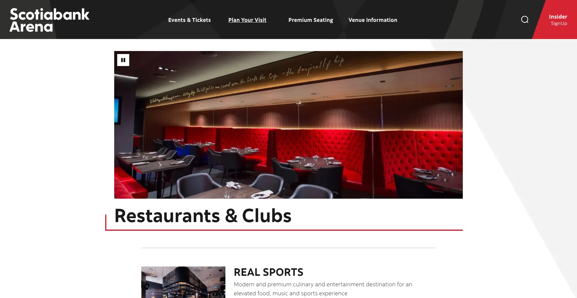 Scotiabankarena.club