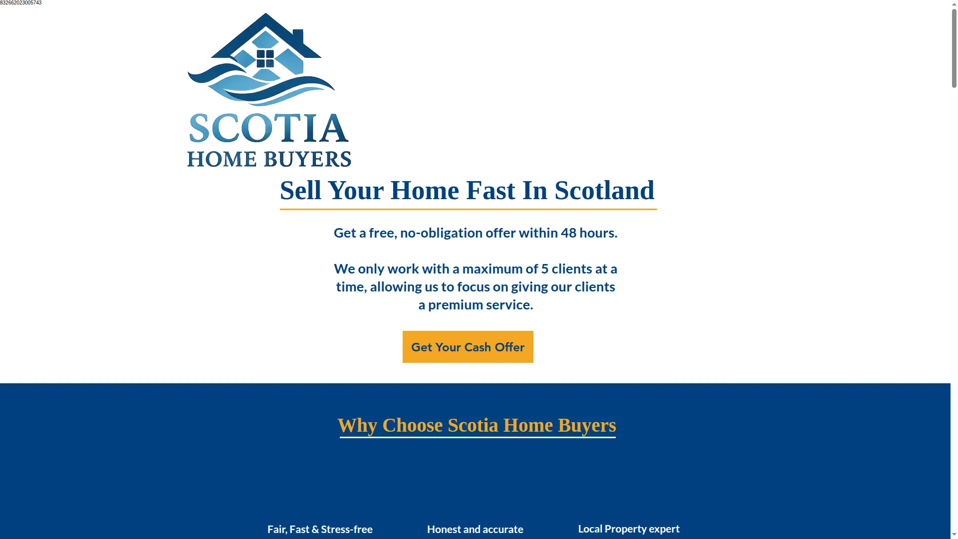 Scotiahomebuyers.com