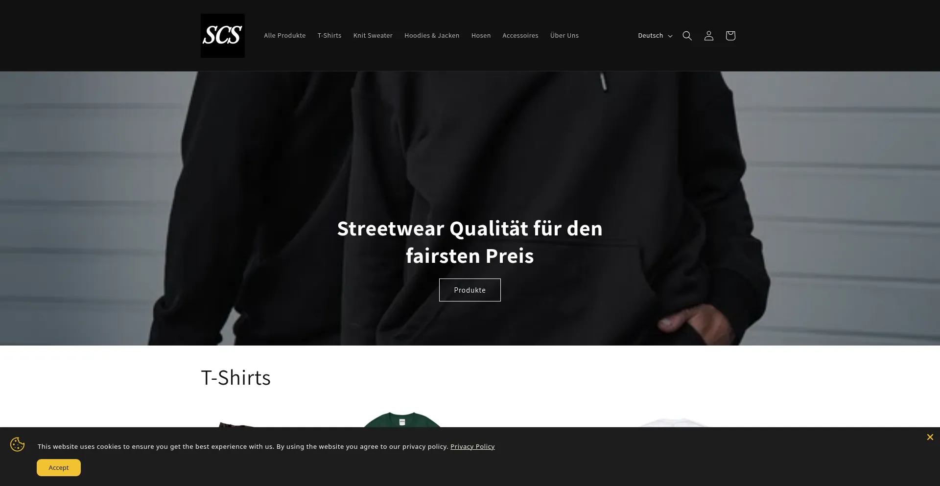 Scotters.de