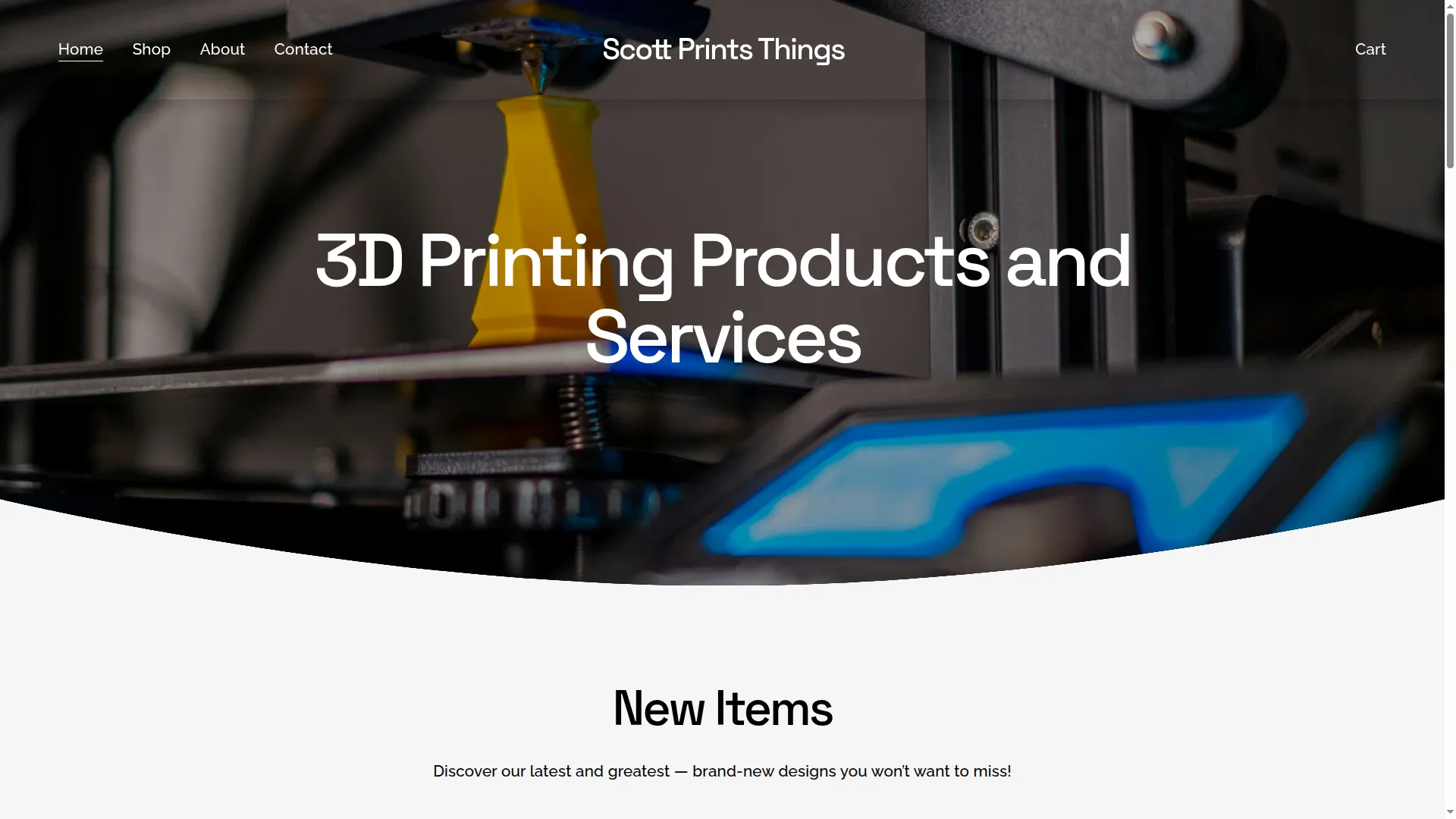 Scottprintsthings.com