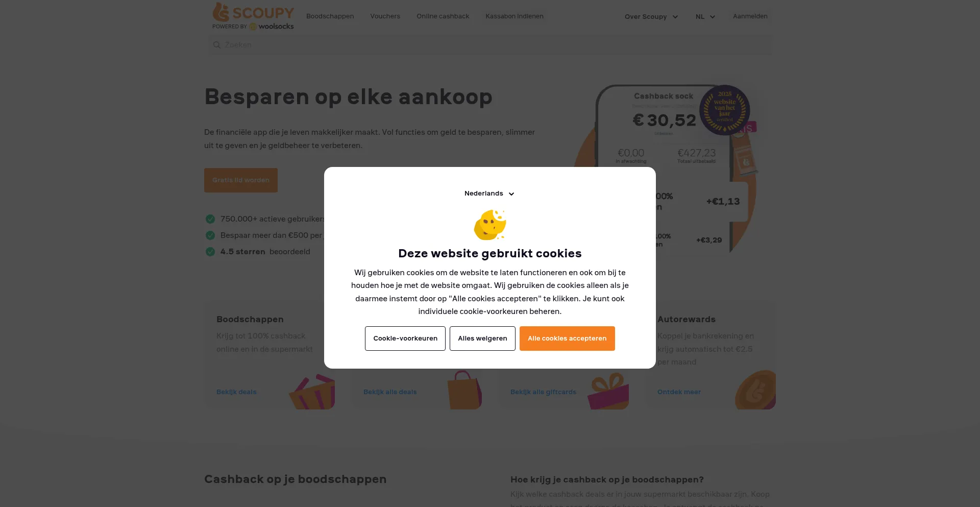 Scoupy.com