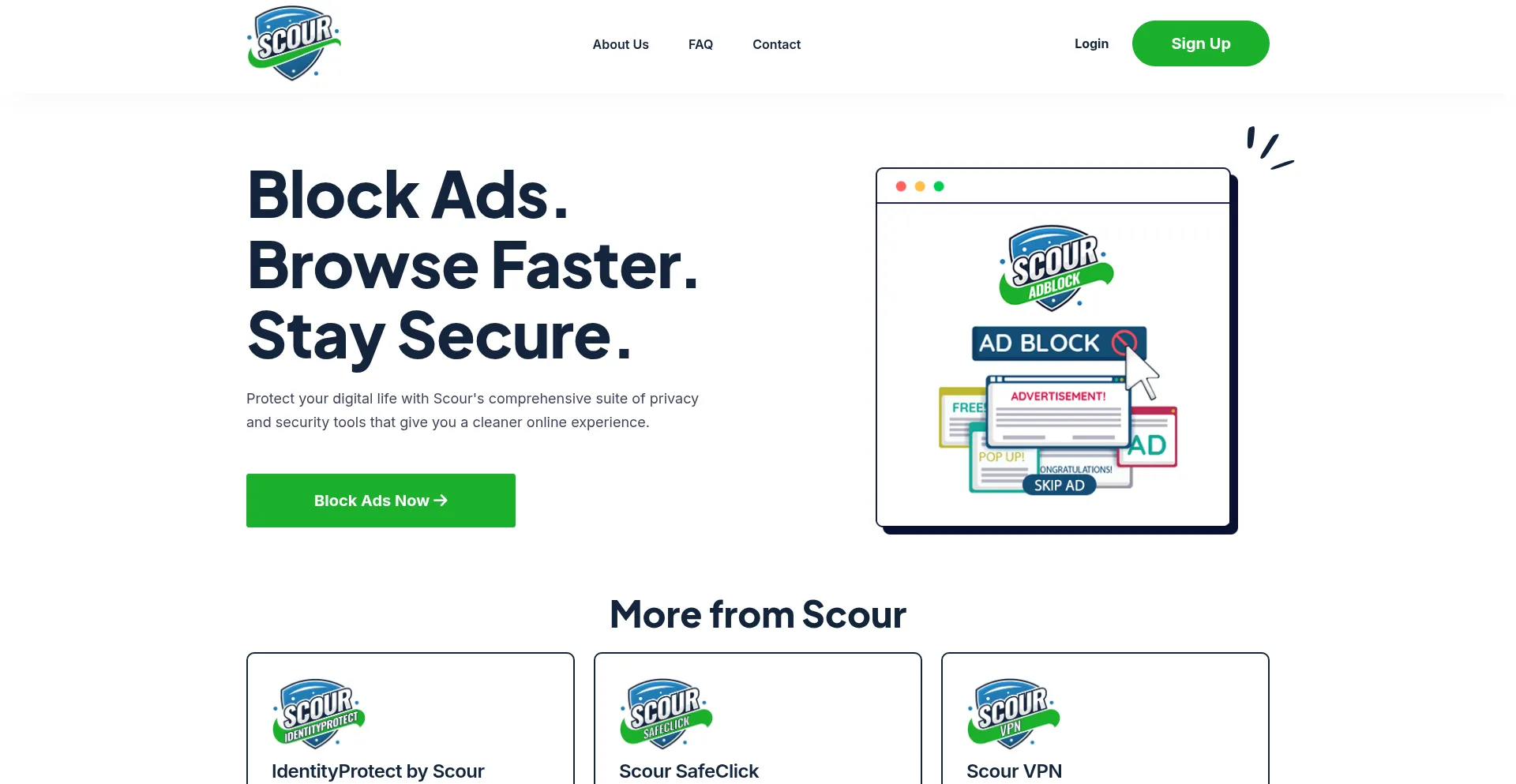 Scour.com