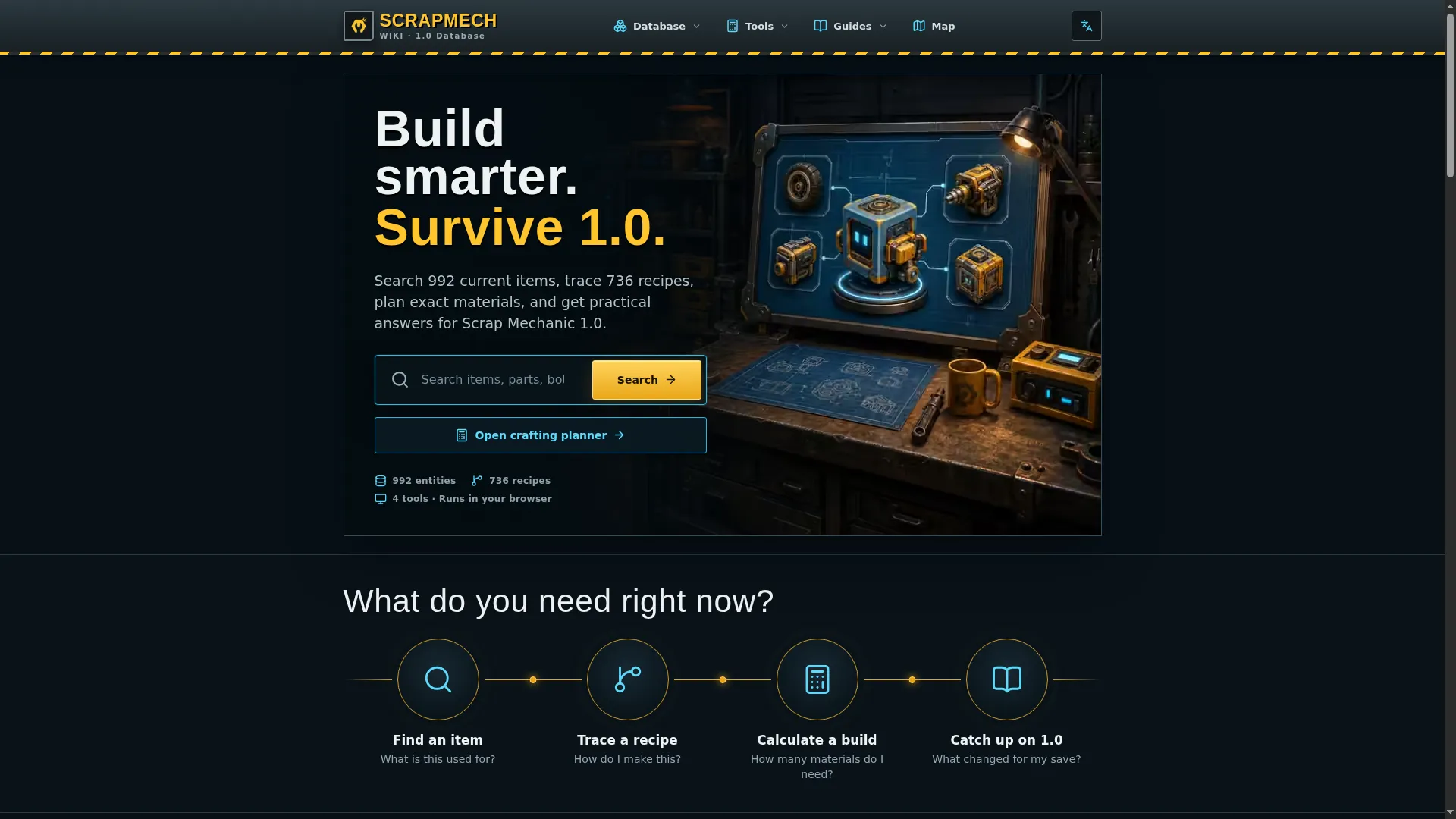 Scrapmech.wiki