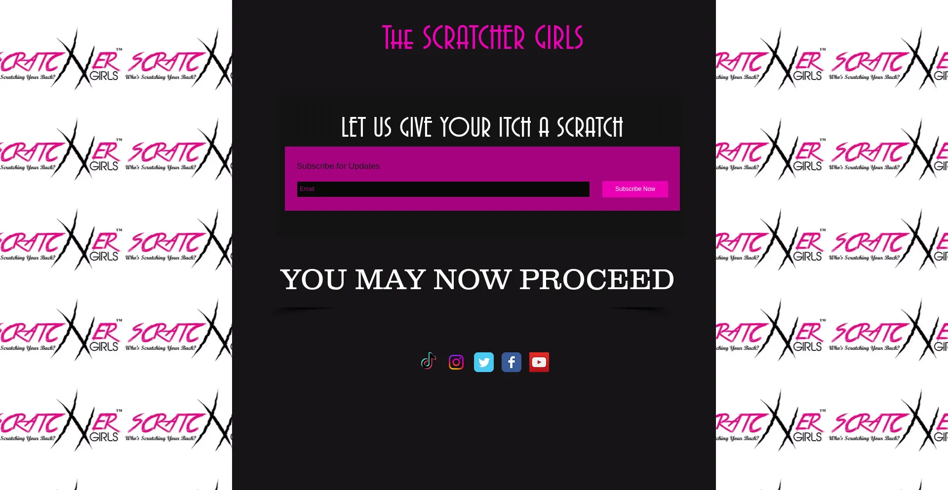 Scratchergirls.com