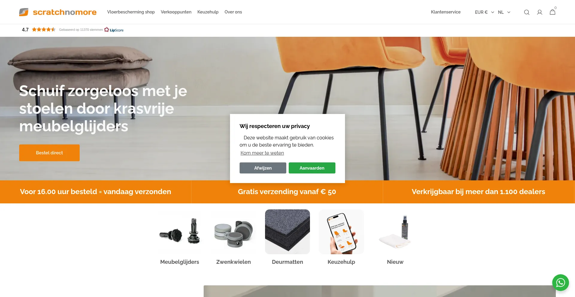 Scratchnomore.nl