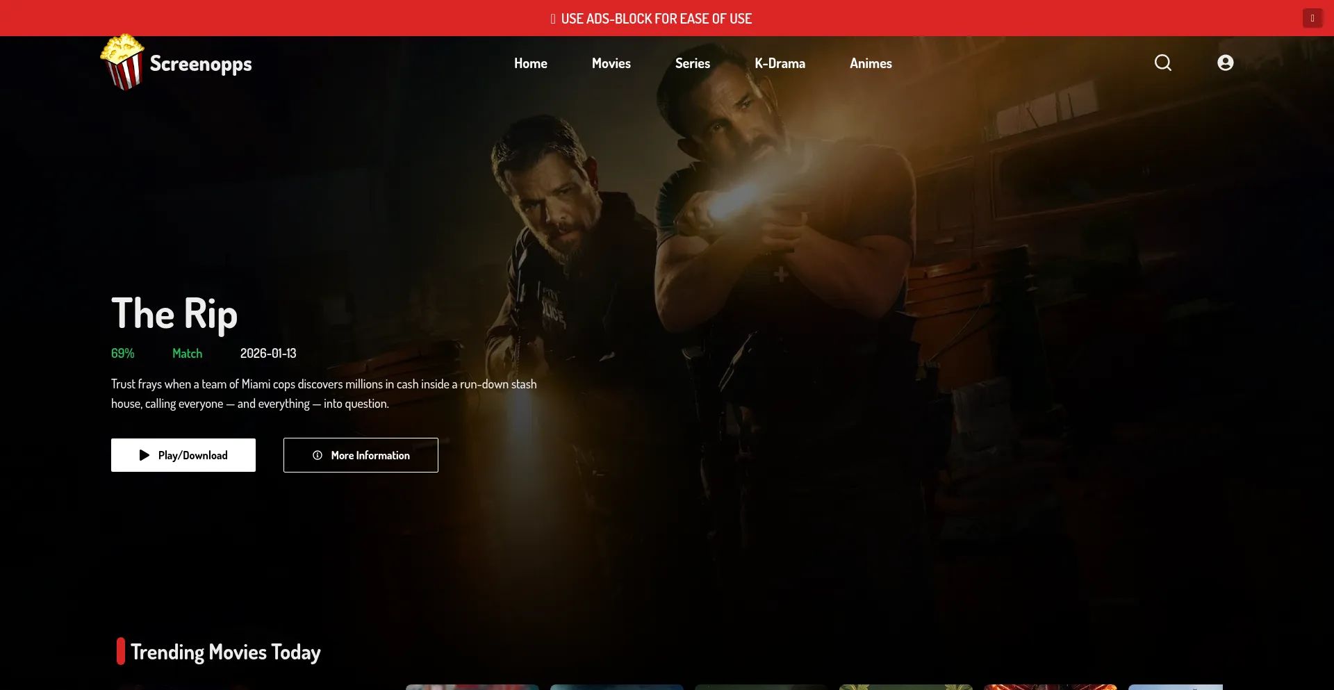 Screenopps.com