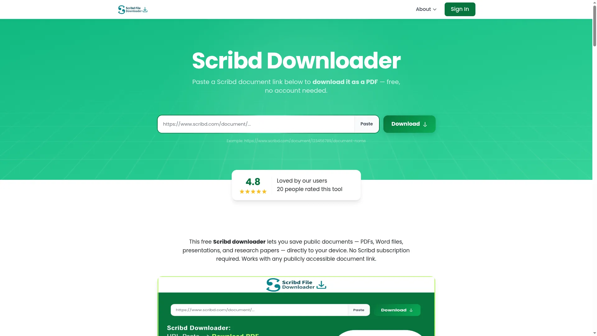 Scribdfiledownloader.com