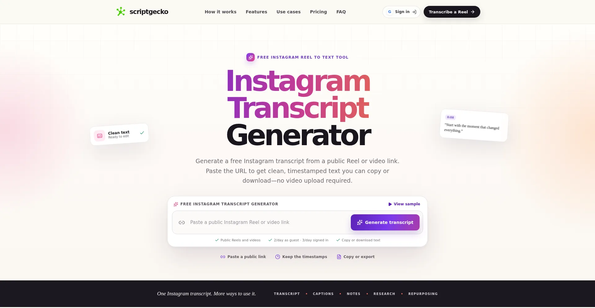 Scriptgecko.com