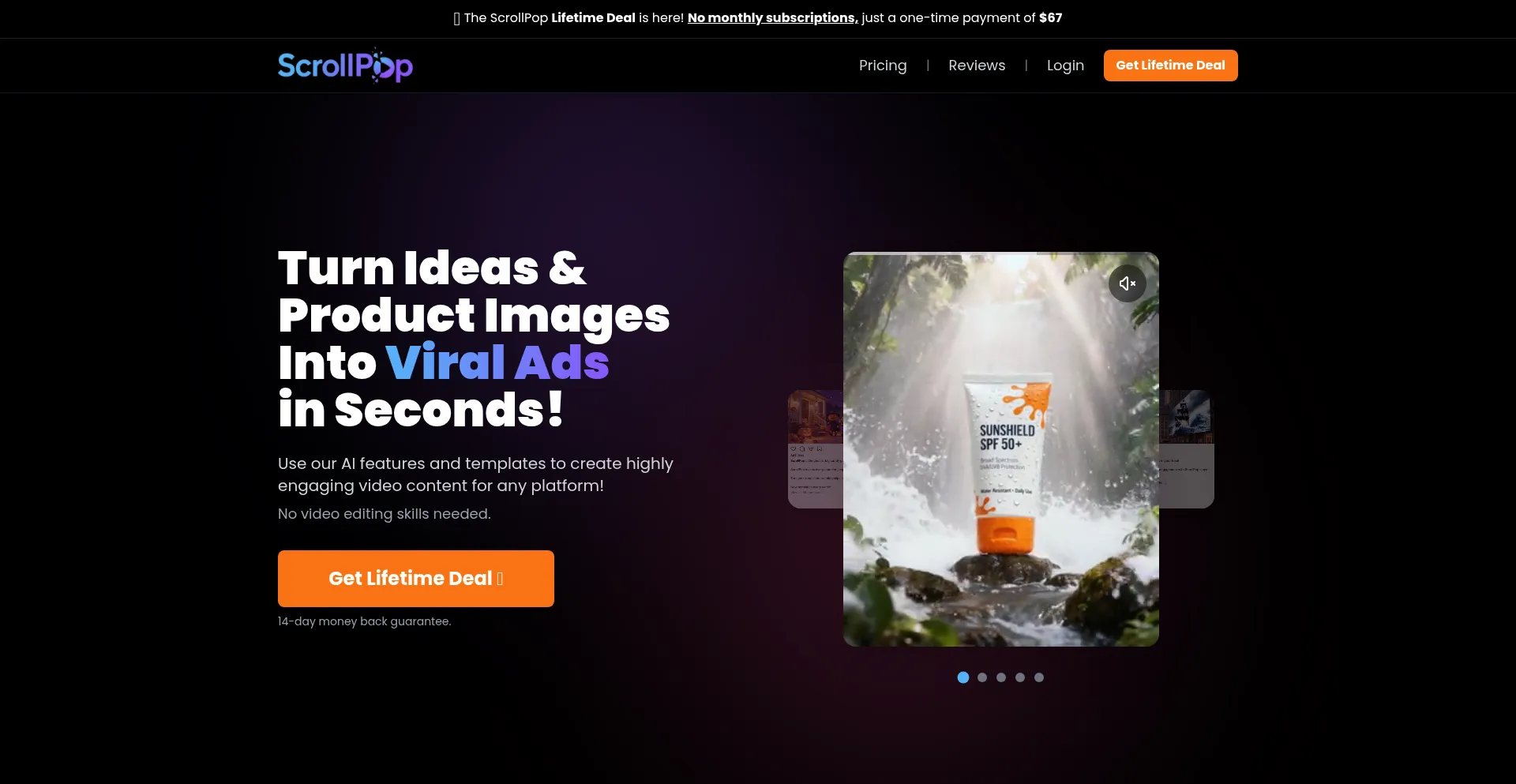 Scrollpop.ai