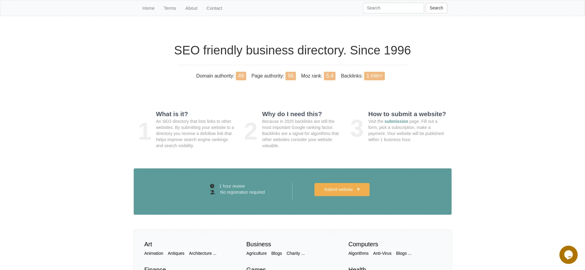 Scrubtheweb.com