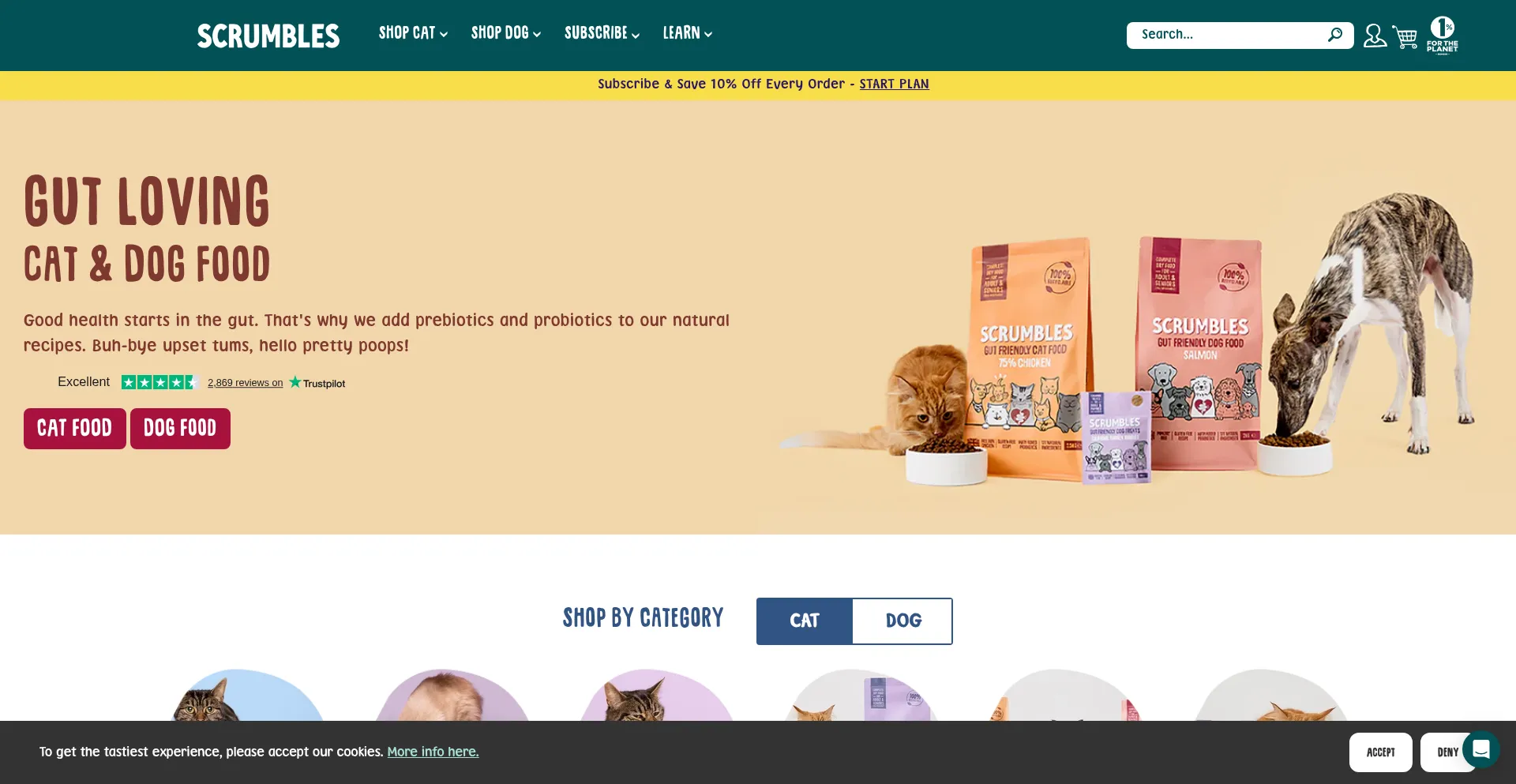 Scrumbles.co.uk