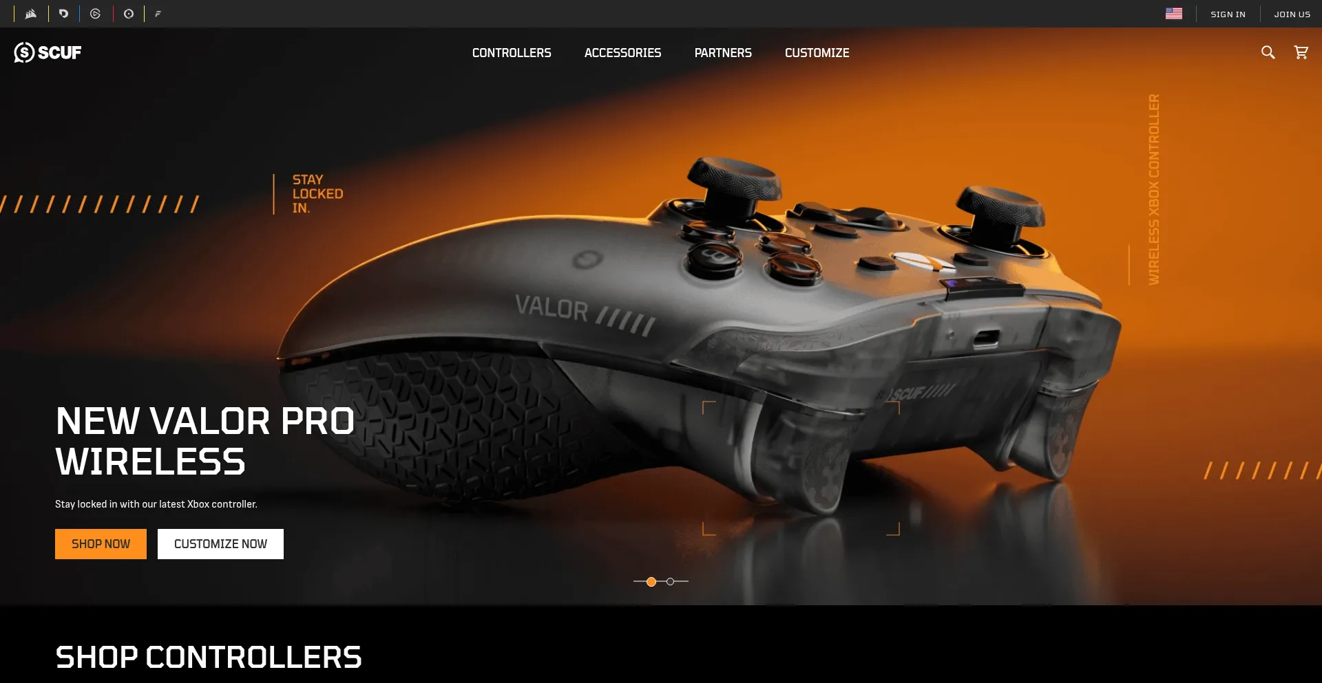 Scufgaming.com