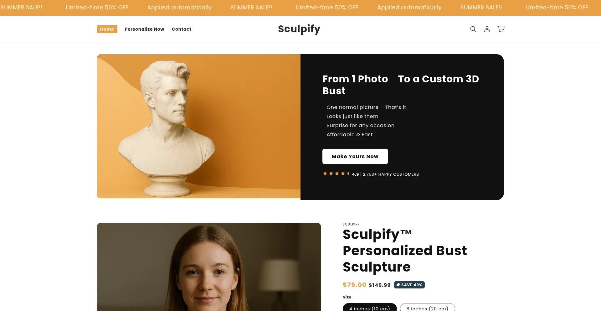 Sculpify.shop
