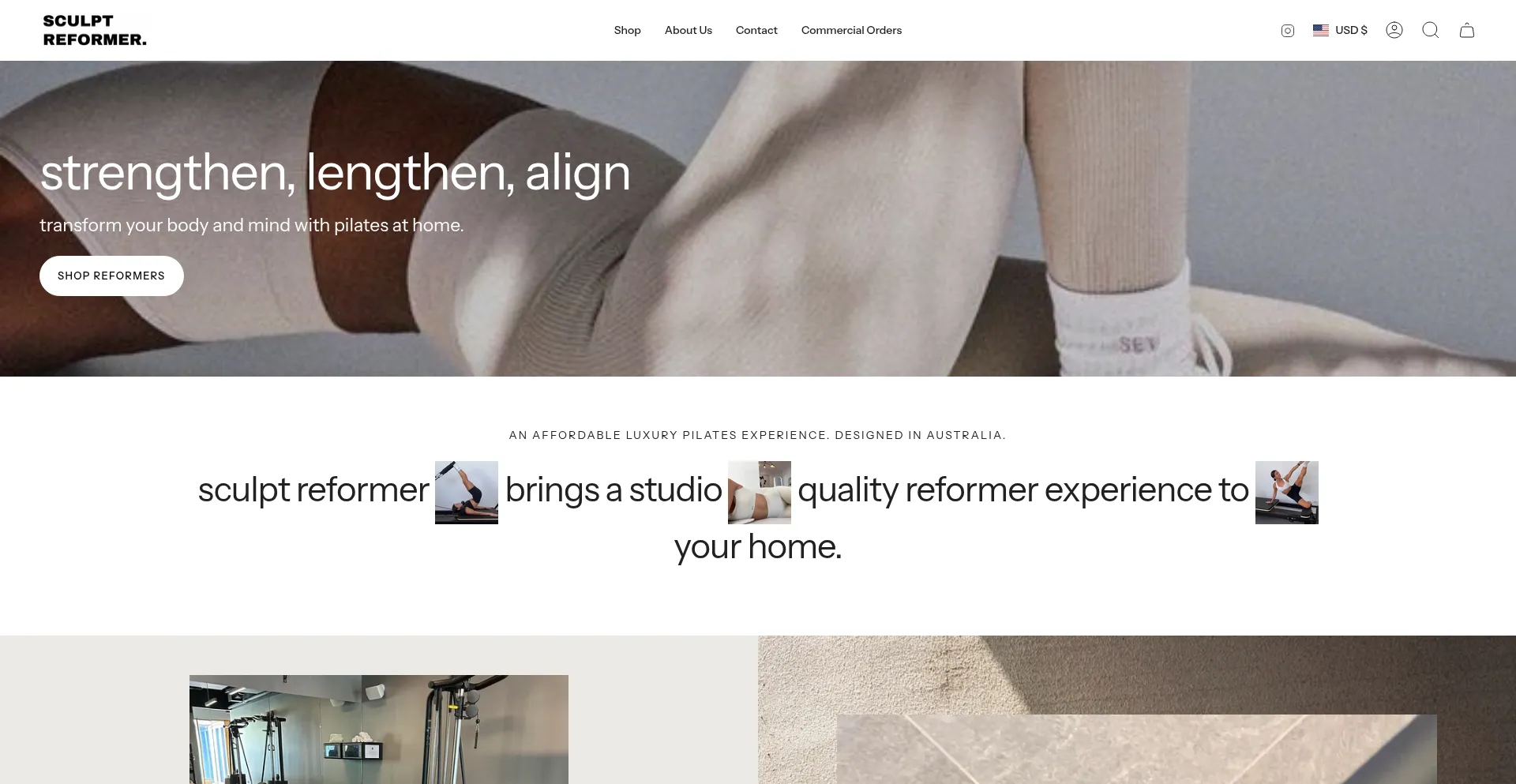 Sculptreformer.com