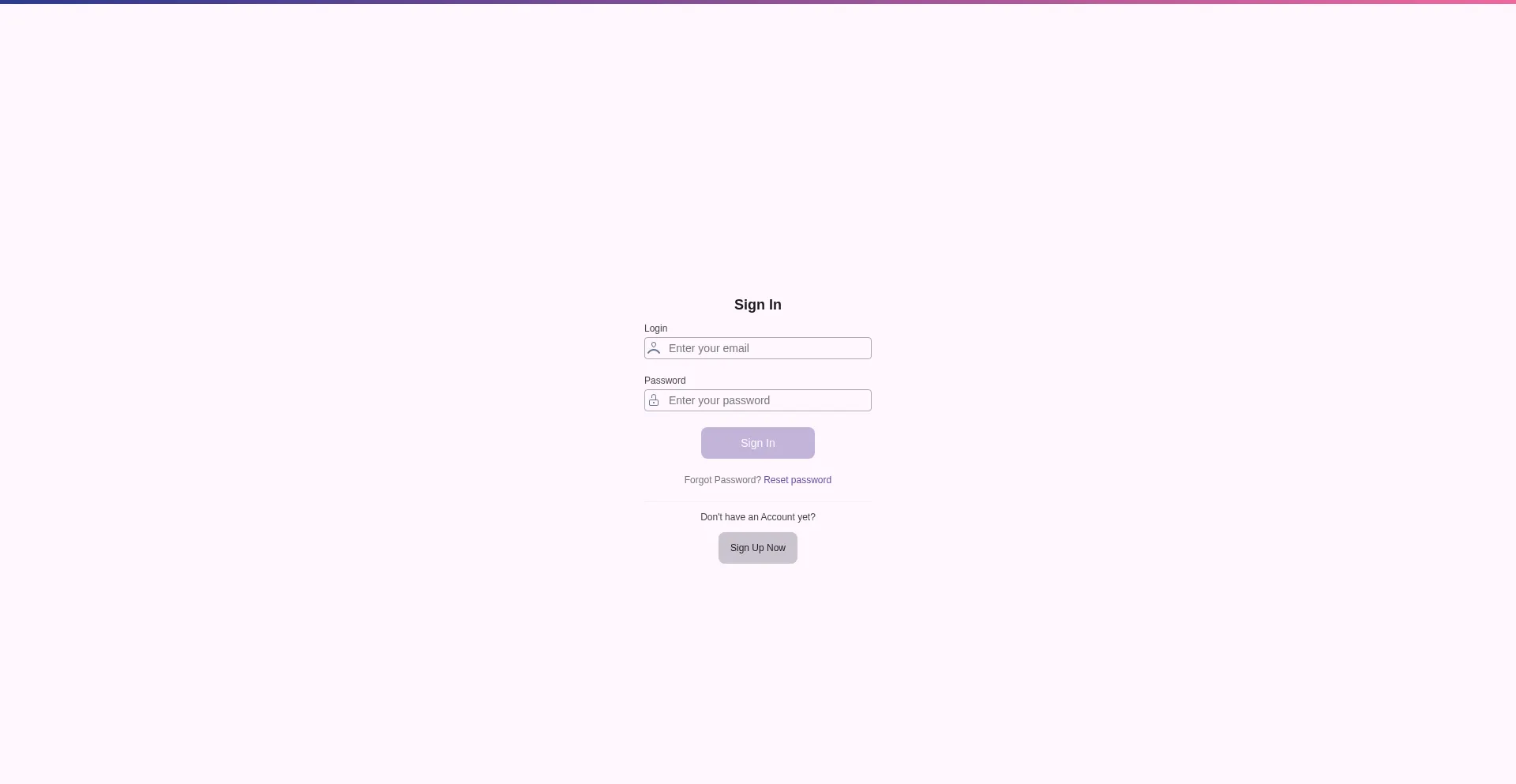 Website screenshot of Sd-i.cc