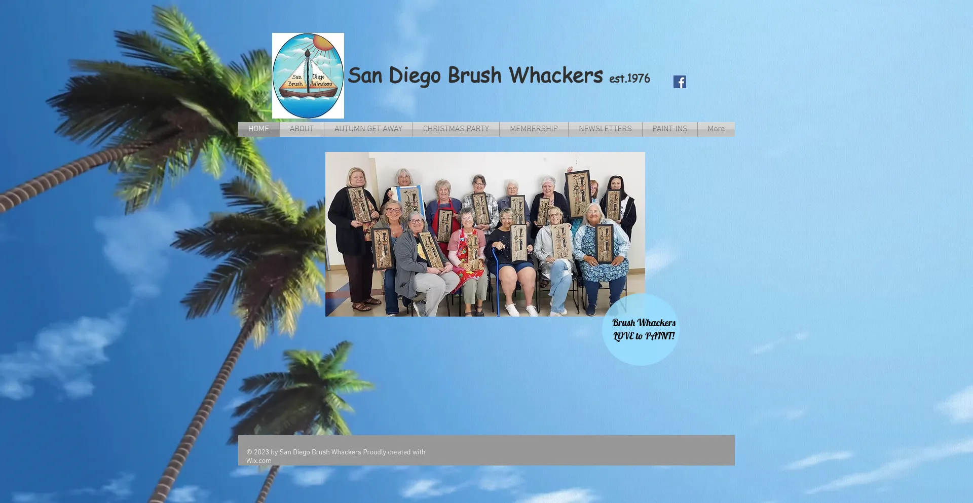 Sdbrushwhackers.com