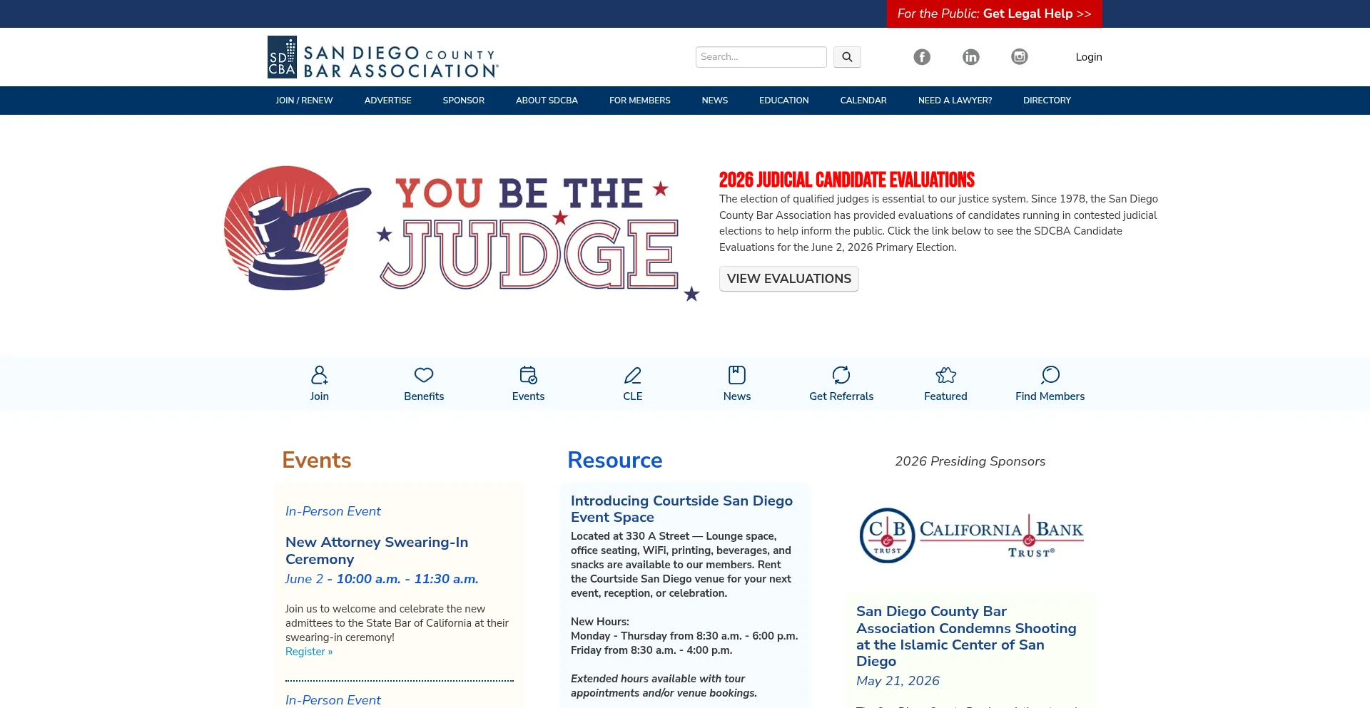 Sdcba.org