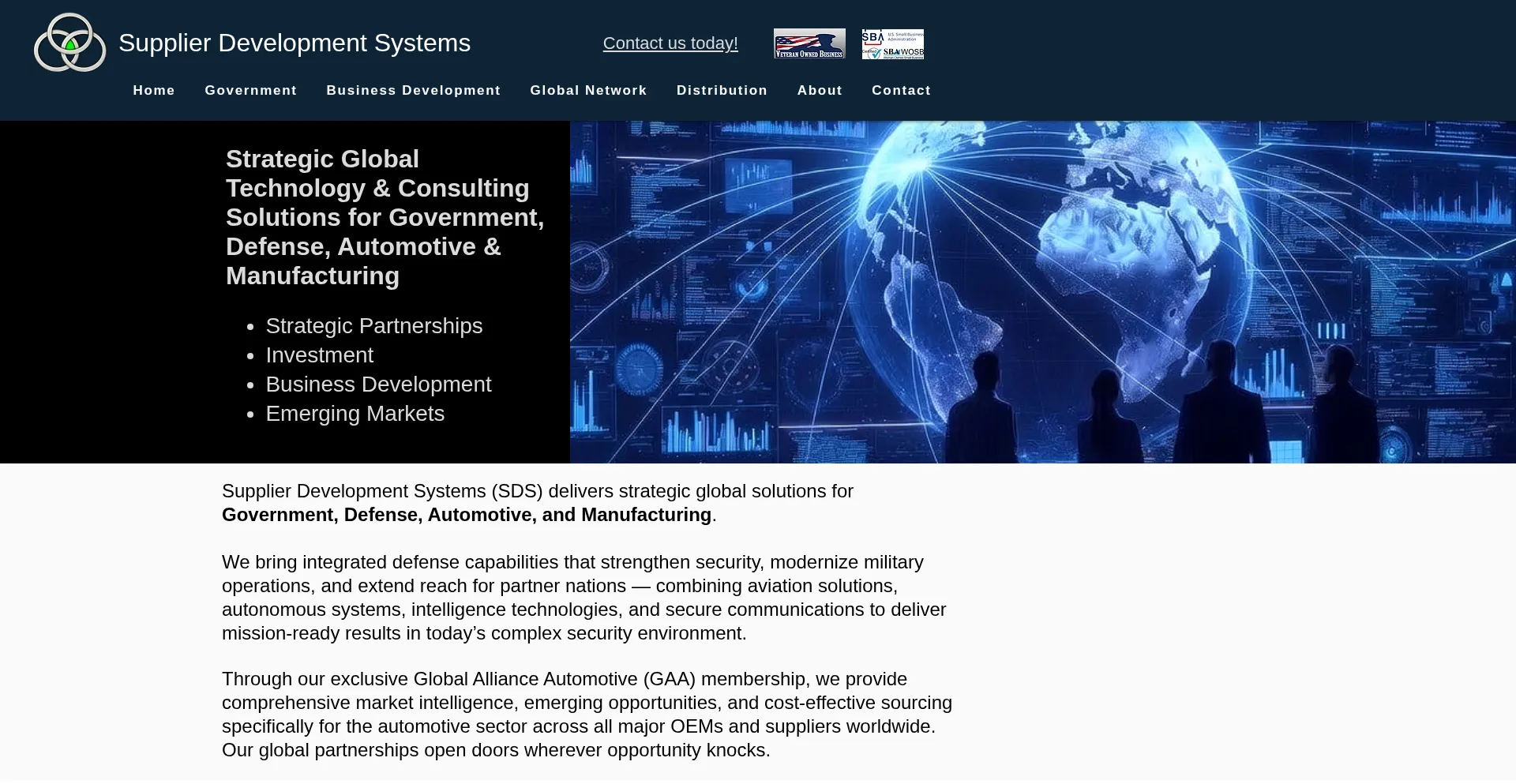 Sdsal.net