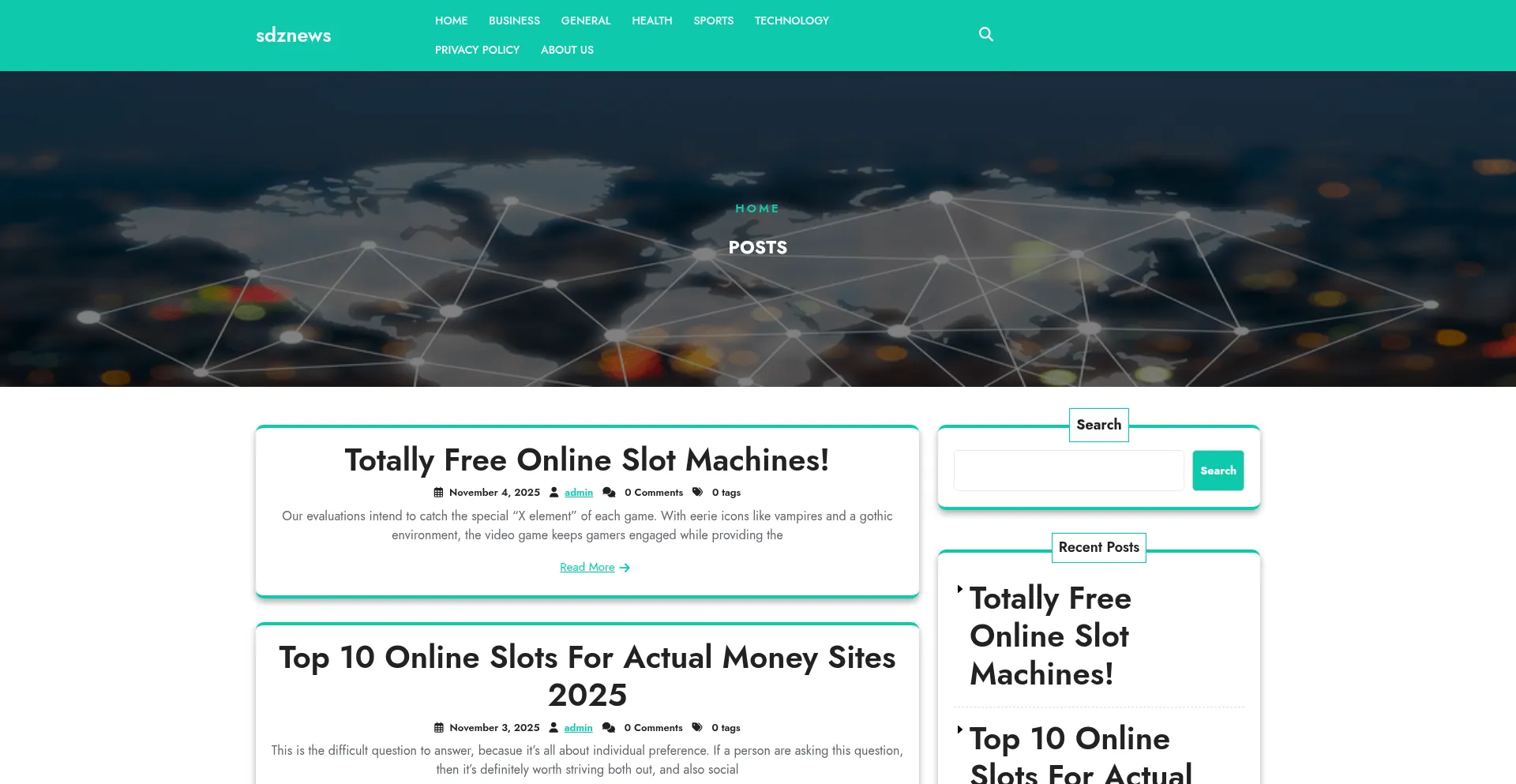 Sdznews.com