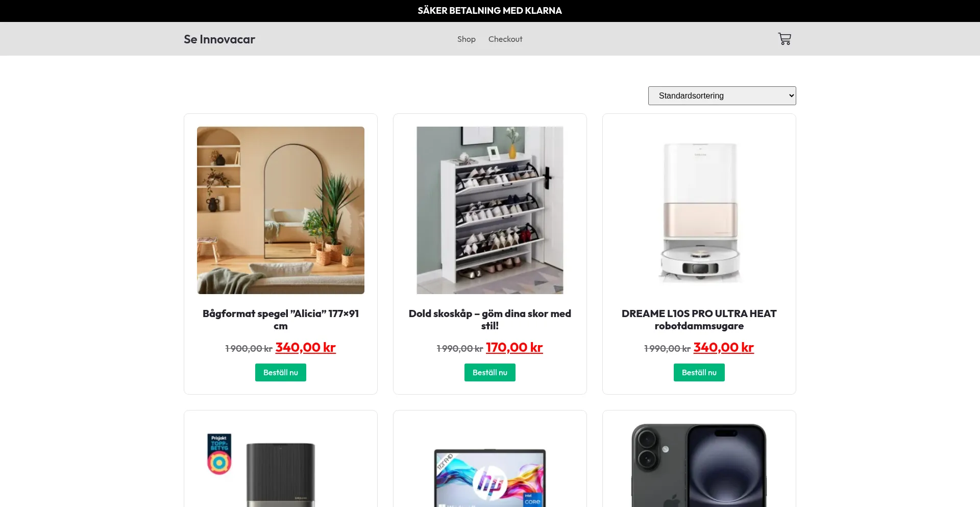 Se-innovacar.com
