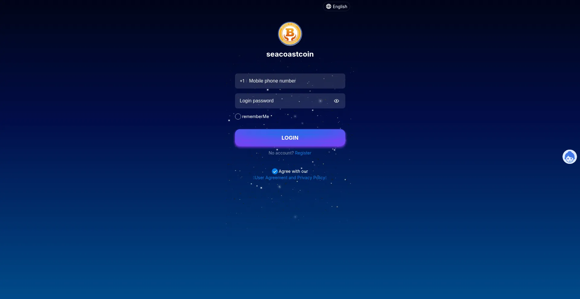 Seacoastcoin.org