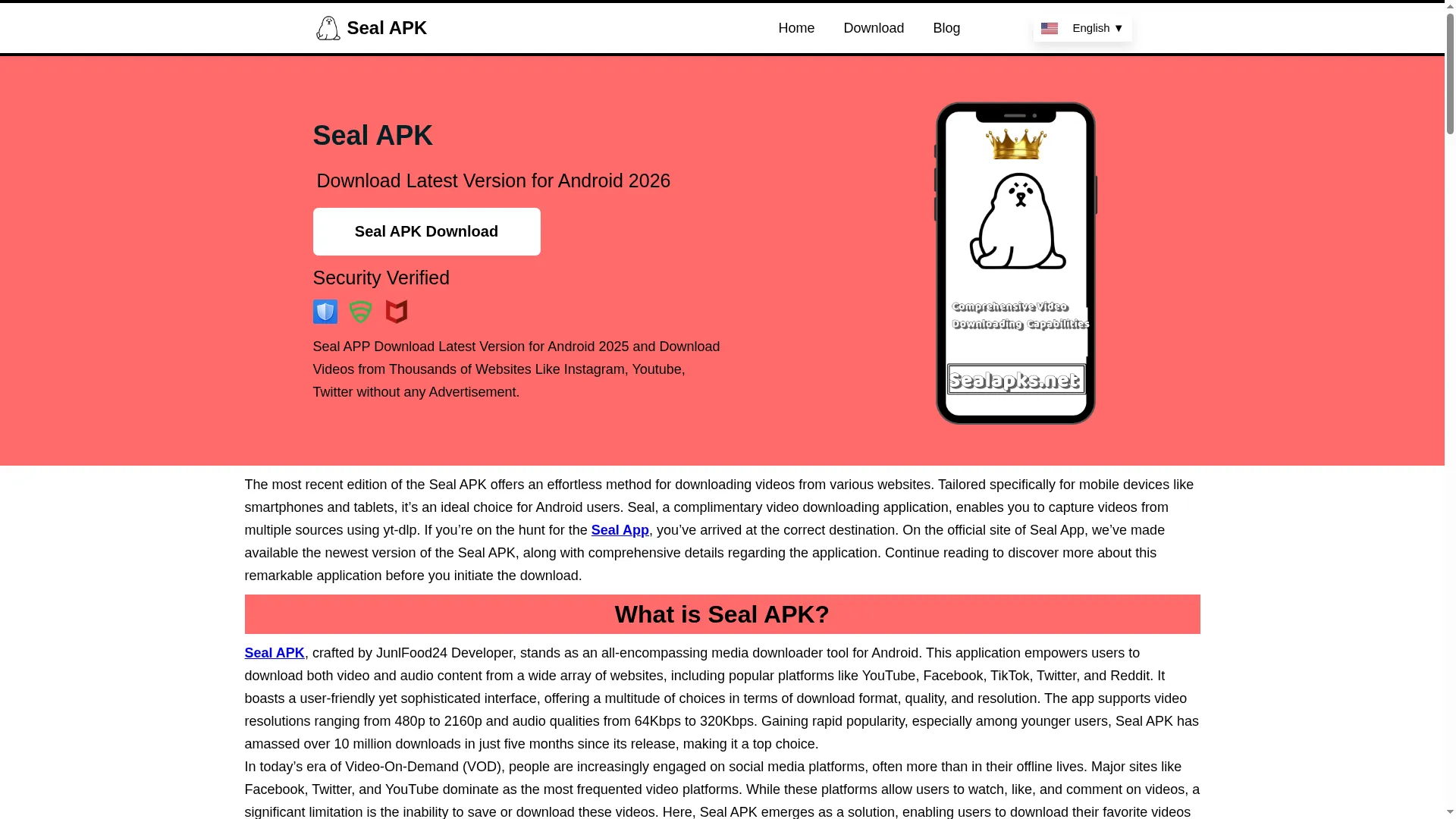Sealapks.net